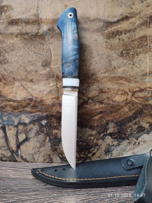 Продам кухонный нож