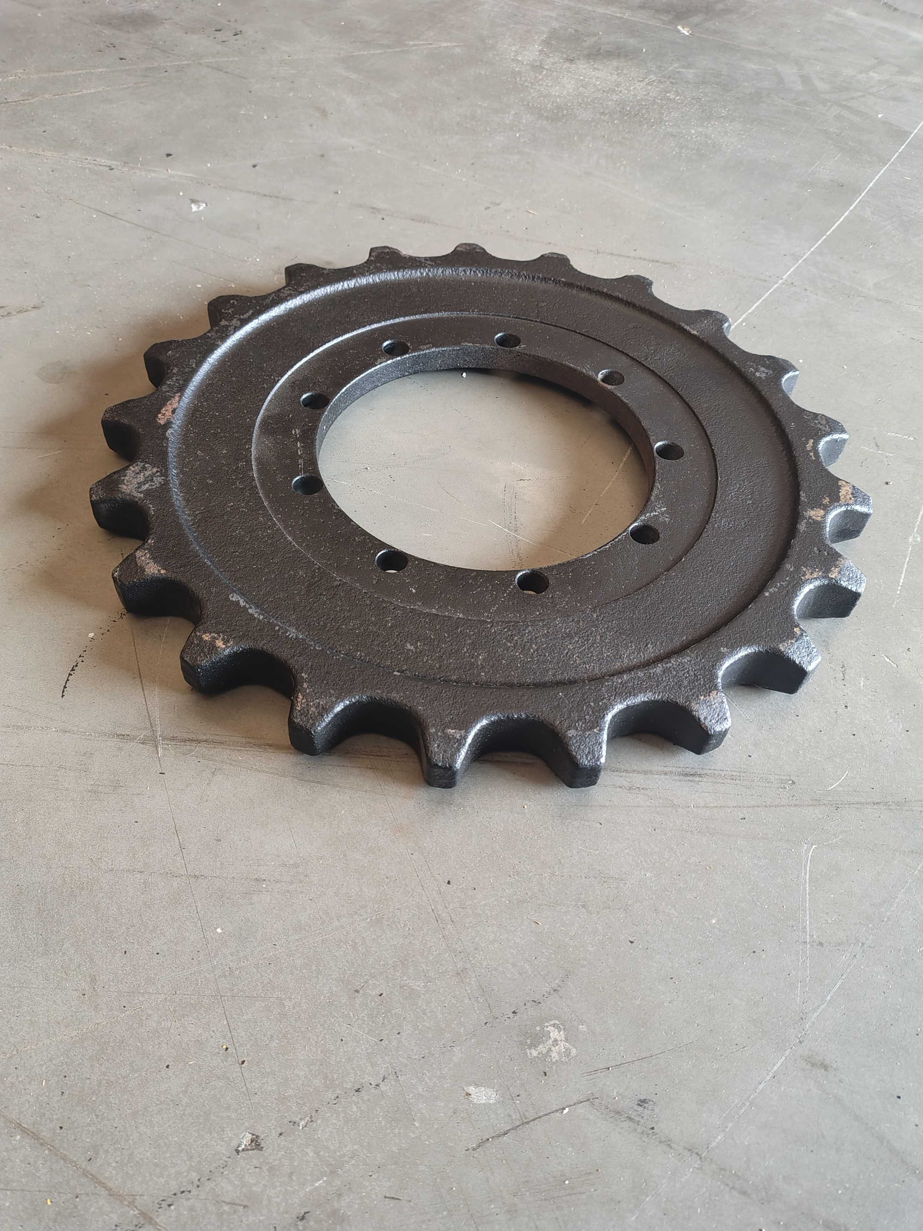 Roată motrică / Sprocket / Steluță Wacker Neuson EZ26