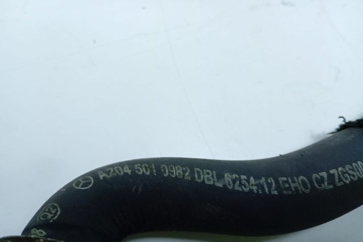 Furtun apa A2045010982 Mercedes-Benz C-Class W204/S204