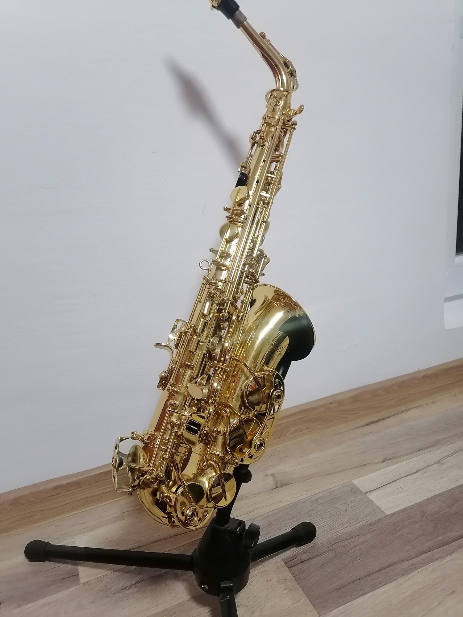 Vând saxofon alto Buffet Crampon S 100.