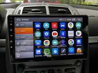 Navigatie Android dedicata Peugeot 407