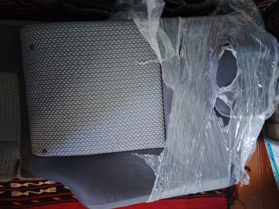 Cobalt sideniya orqa qismi hali ishlatilmagan yangi