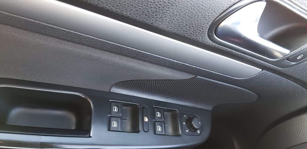 Vw Jetta 2010 1.6 diesel