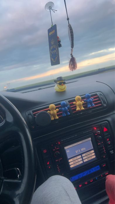 Volkswagen Passat B5.5