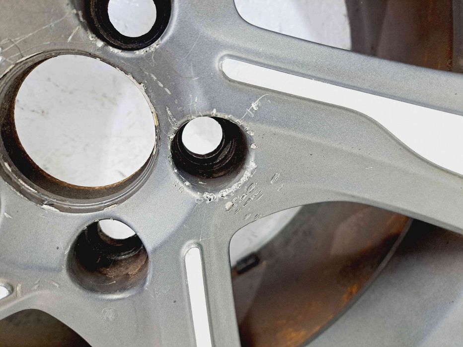 Set jante aliaj Volvo V40 Rdesign [Fabr 2013-2019] 5X108 | R17 | 7J |