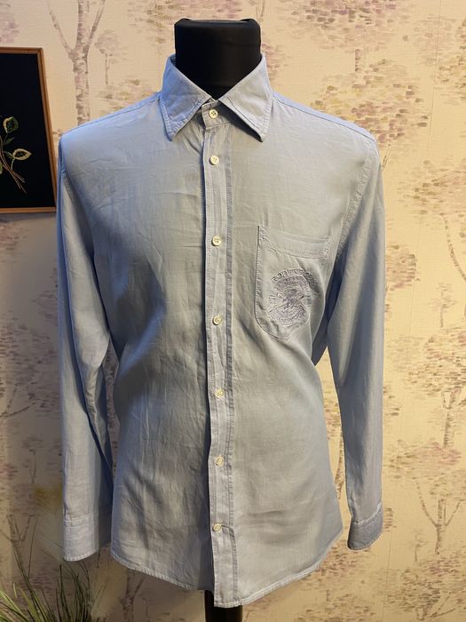 Camasa barbati Bogner marimea L