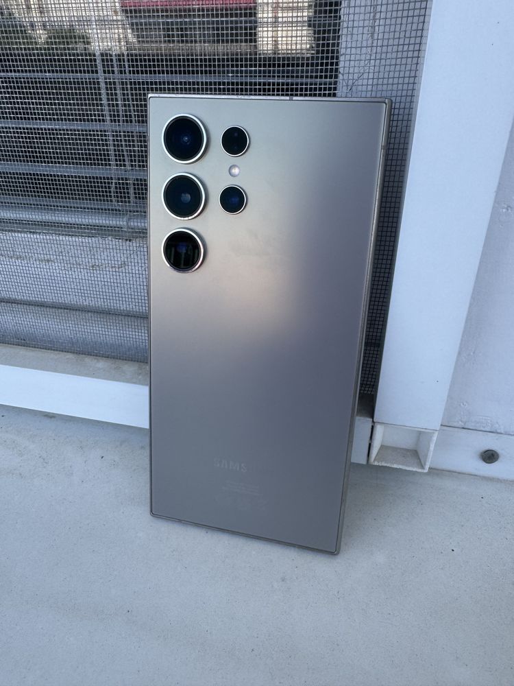 Samsung galaxy s 24 ultra