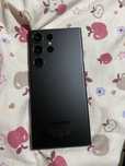 Samsung s23ultra 256gb