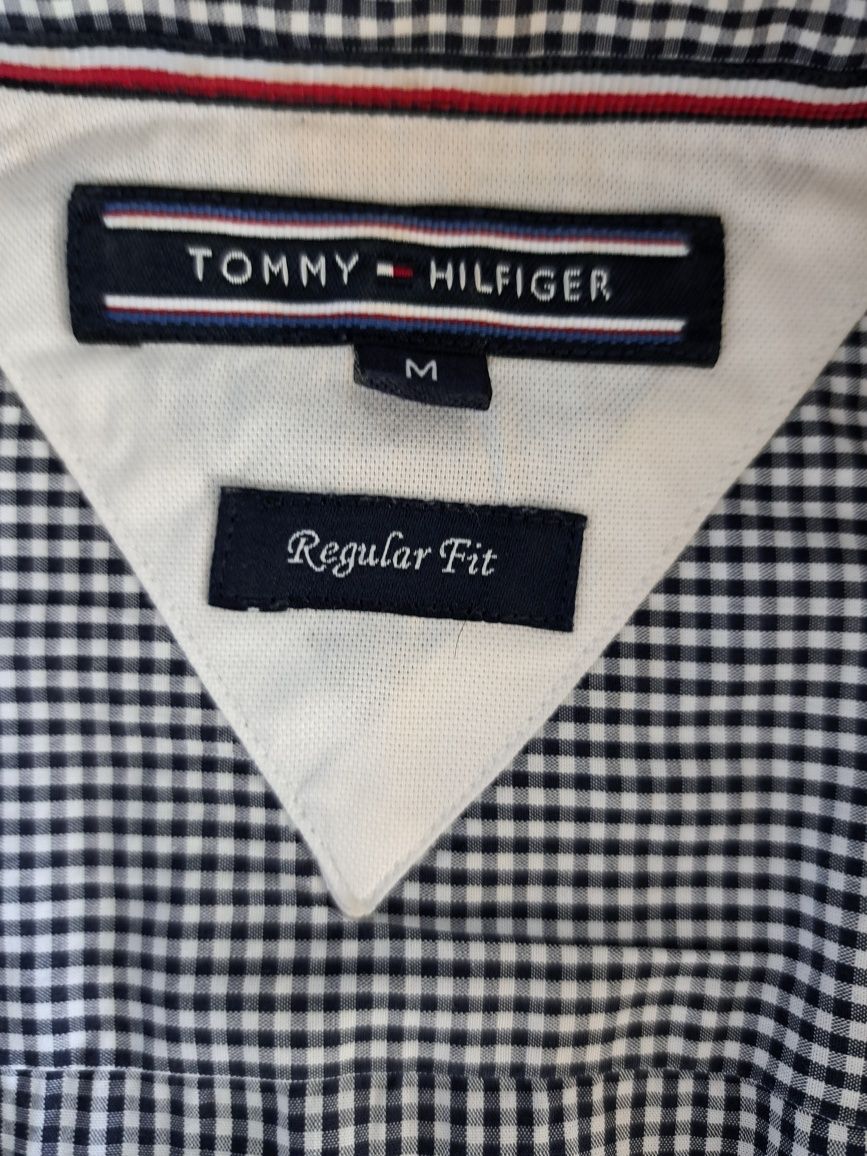 Tommy Hilfiger и Styler