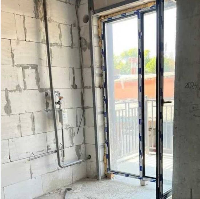 Продается квартира в новостройке Ул #Шота Руставели  Братские могилы