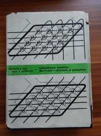 Calculatoare numerice. Hardware - structura si proiectare