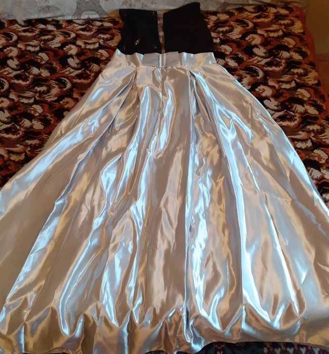 Rochie elegantă de ocazie, nouă, nepurtată