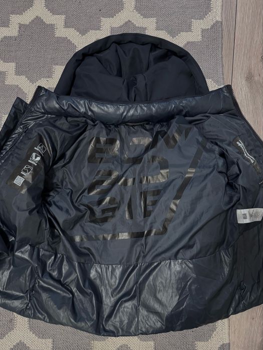 Geaca baieti Bomboogie 10 ani