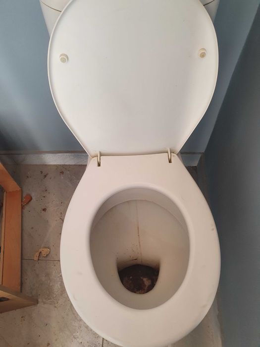 унитаз рабочи нармални