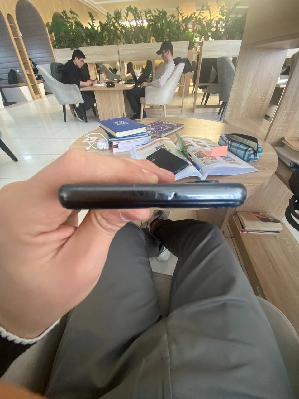 Samsung galaxy A32