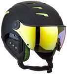 ALPINA JUMP 2.0, XL, нова, оригинална ски/сноуборд каска