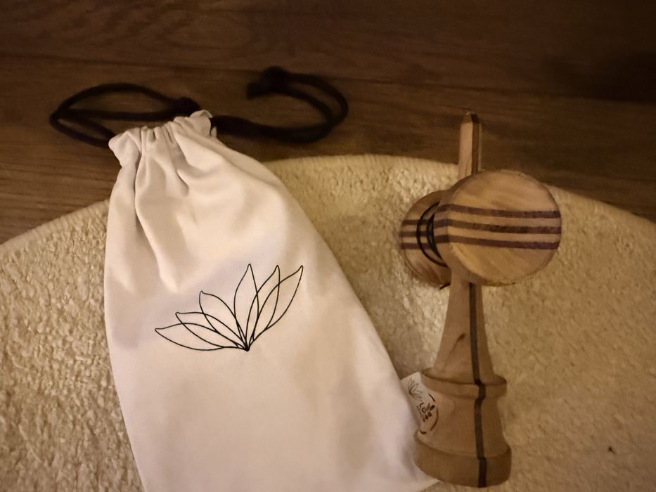 Kendama Ken Cereal 3 Stripes