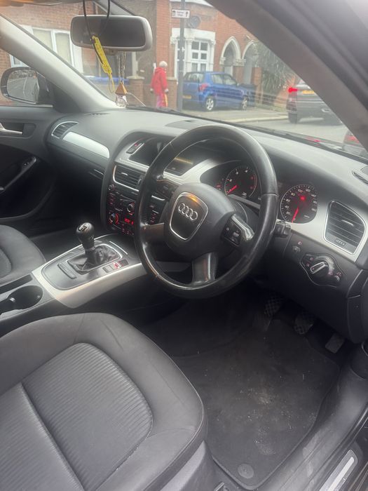 Audi A4 2.0 diesel