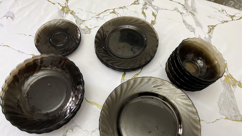 Продам набор посуды