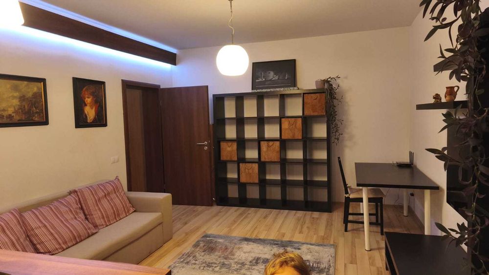 Apartament 2 camere zona intersectie calea Dumbravii cu str. Siretului