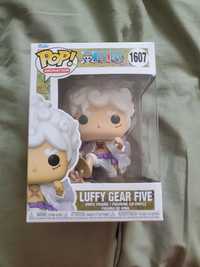 Funko Pop One Piece Luffy Gear 5