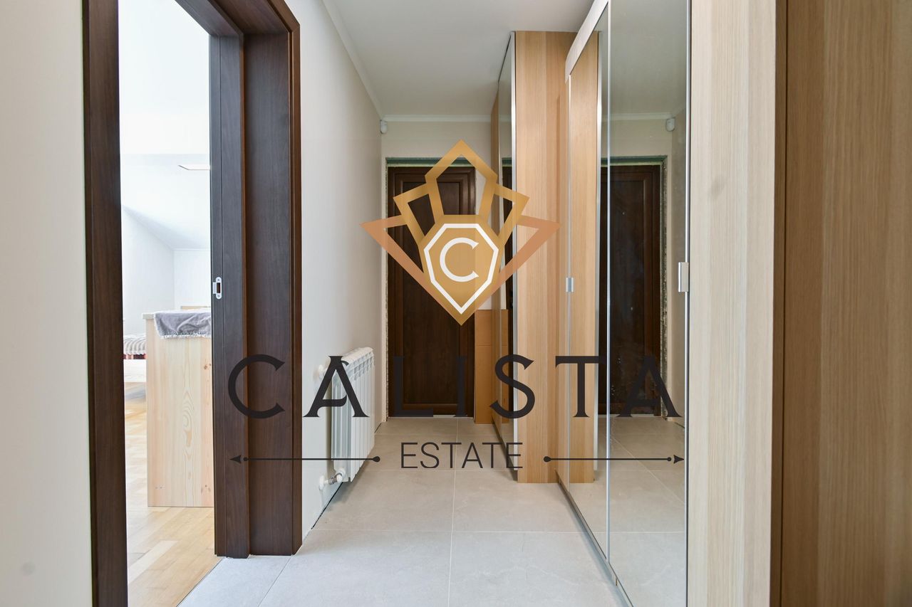 Продава се Къща в София, Бояна - 120 кв.м за 5417 €/кв.м - Снимка #19