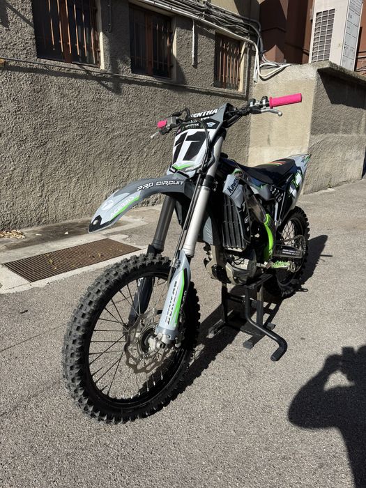 YamahaKTM 250GAS GAS 450Honda Husqvarna YAMAHA 250 kkawasaki