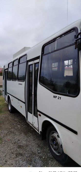 Avtobus ISUZU 2014 й 12 500 $ келишамиз