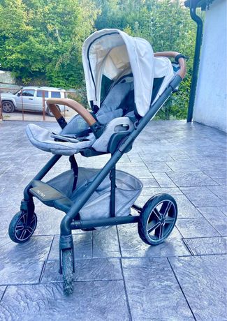 Детска количка NUNA MIX ||