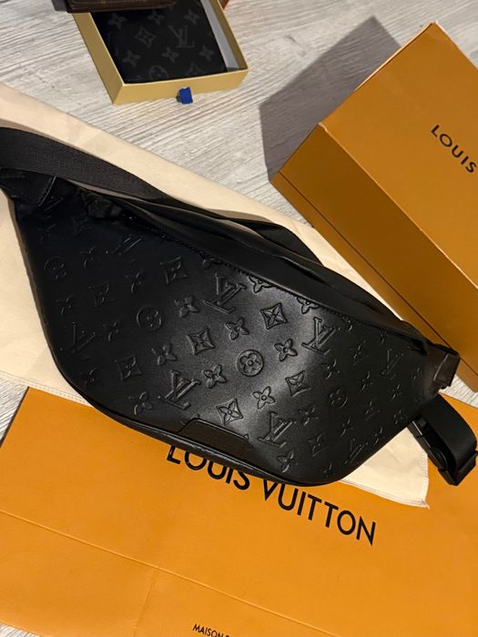 Мъжки чанти от еко кожа