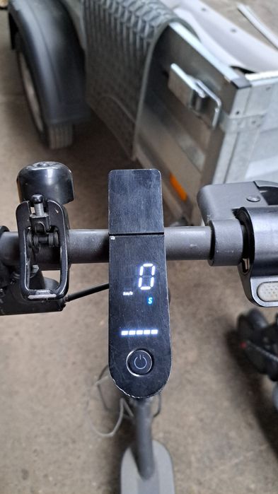 Trotineta Xiaomi Mi 1S