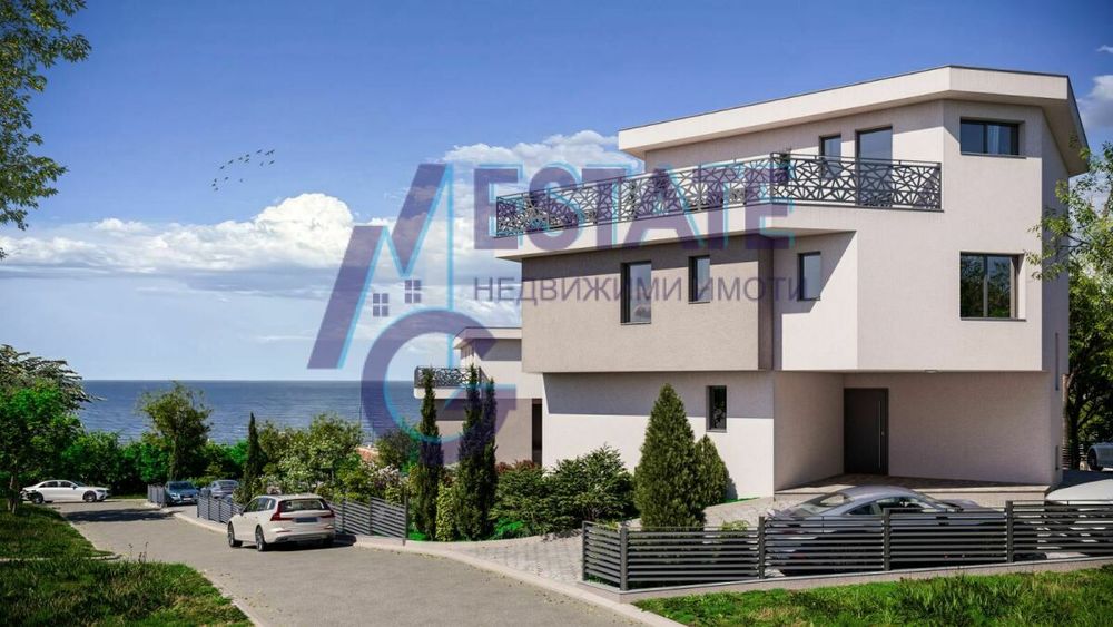 Продава се Двустаен апартамент в Созопол - 58 кв.м за 2297 €/кв.м - Снимка #2