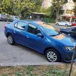 Dacia Logan 2014