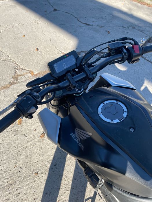 Vand Honda CBF 125