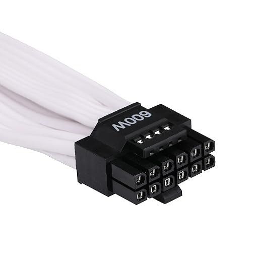 Cablu Original PCIe Gen 5