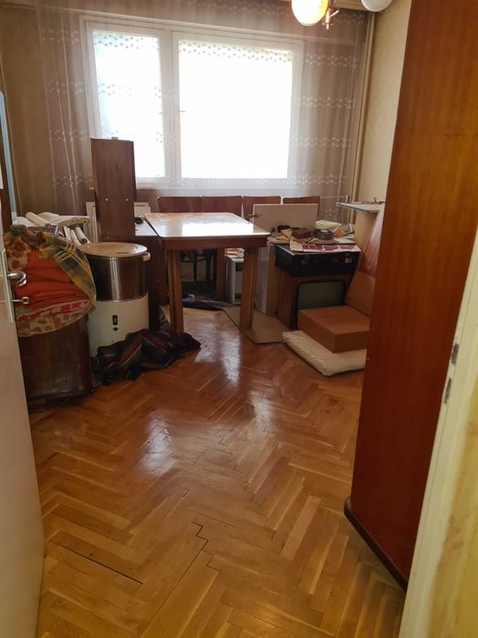 Тристаен апартамент от собственик