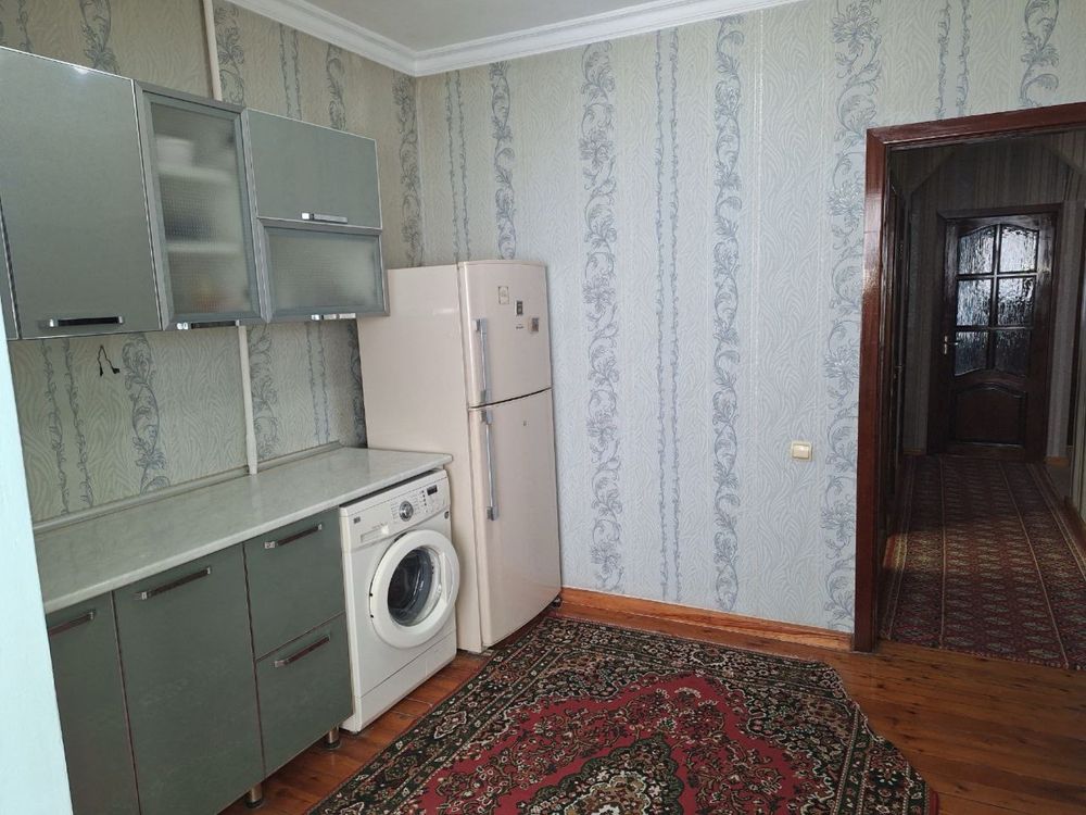 Квартира 5/4/4 Юнусабад орентир Самара