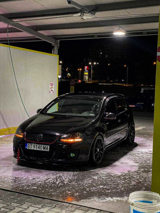 Джанти AEZ 18 5x112