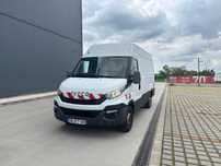 Iveco Daily Aer condiționat /pilot automat!