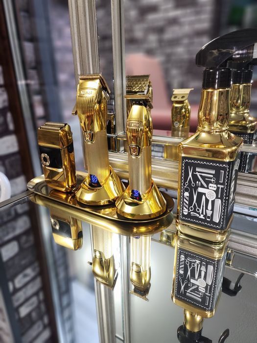 Servicii înfrumusețare