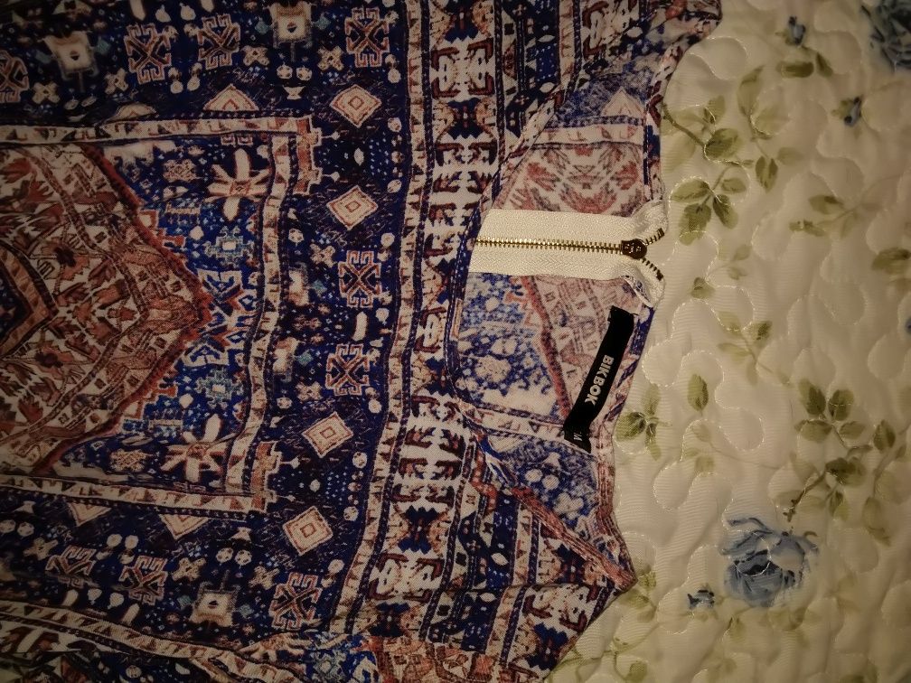 Рокли BIKBOK и LC Waikiki и H&M