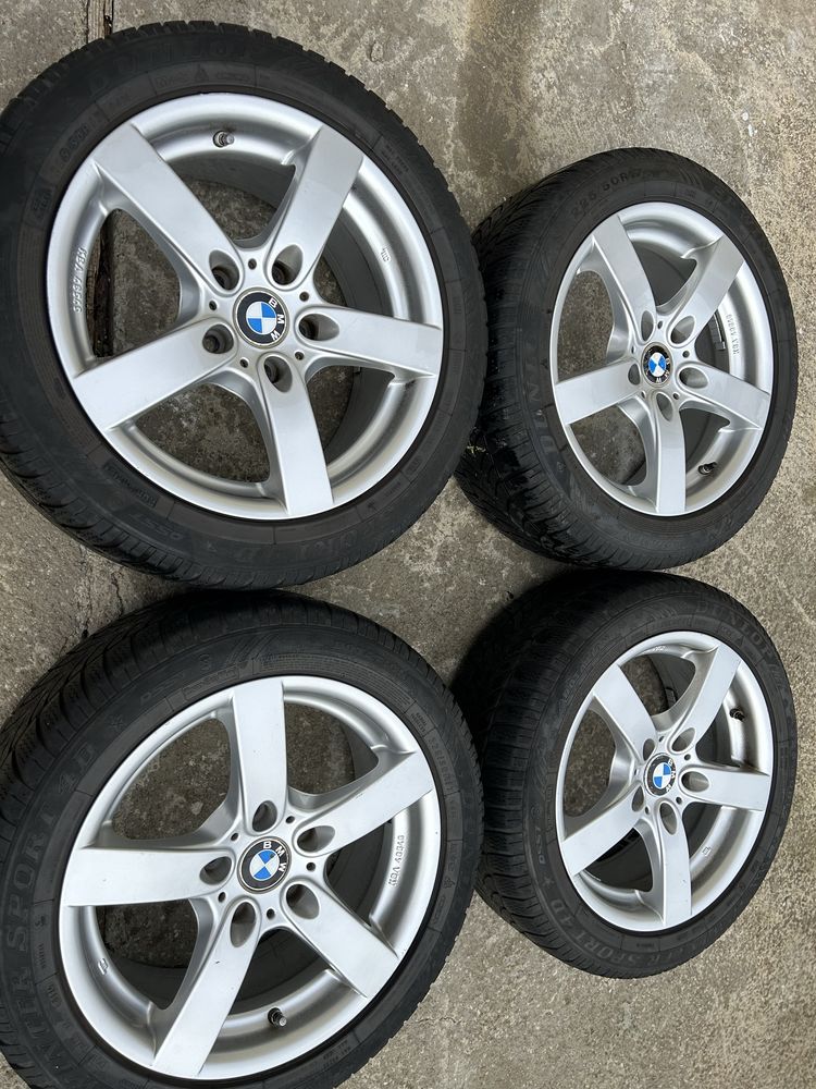 5х120 за BMW Е90 Е 91 Е46 Е60 Е61цената