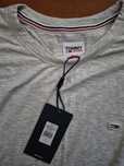 Tricou damă TOMMY JEANS – Original, nou cu etichetă