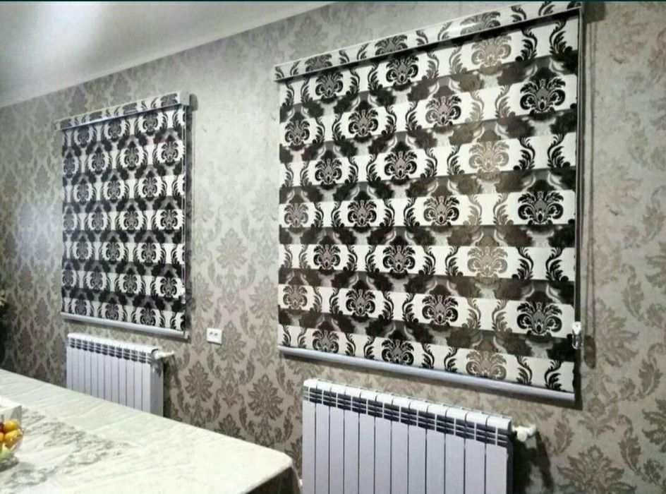 Мойка мойка всех видов жалюзи