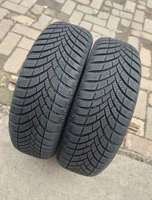 Set 2buc 195/65 R15 91T Semperit Speed-Grip 5 M+S iarnă 2022