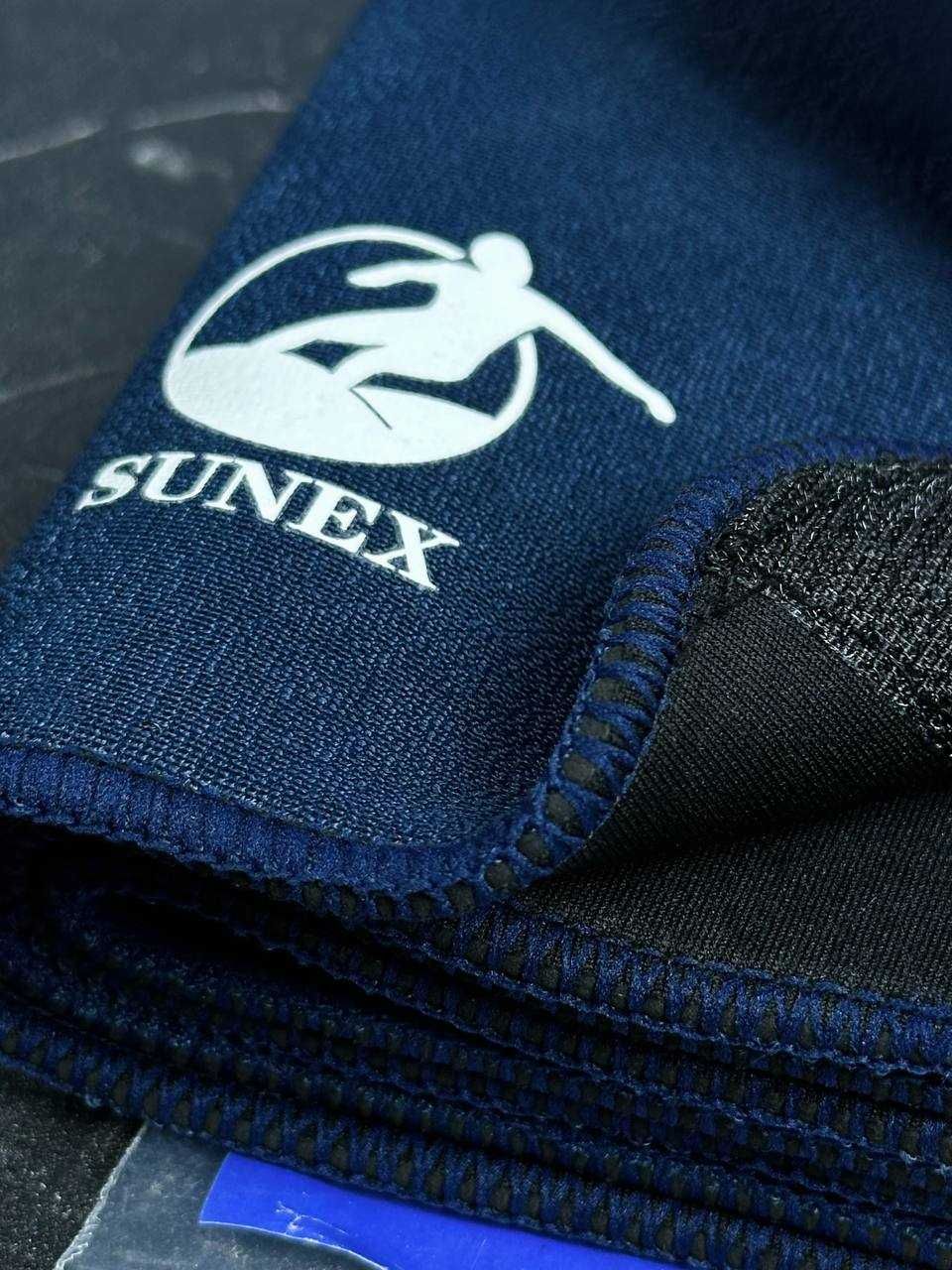 Пояс для Похудения. Sunex прошитый. От первых рук. Доставка имеется