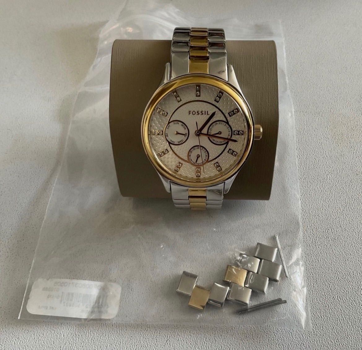 FOSSIL Modern Sophisticate 36mm дамски часовник BQ1564