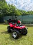 Atv E-ton yucon st 150