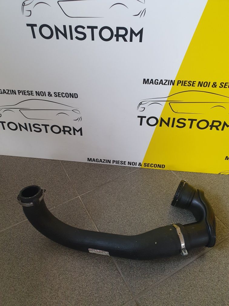Furtun turbo Opel zafira C, Opel Insignia, motor 1.4 turbo GM 14319572