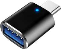 USB 3.0 Type-C OTG адаптер Ultrahigh Speed